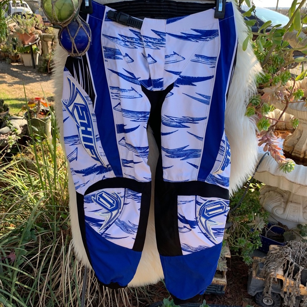 Shift Racing Pants - image 1